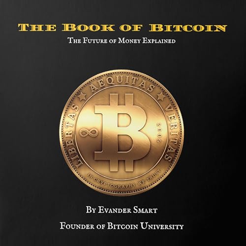 The Book of Bitcoin
