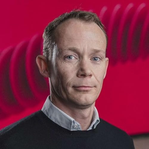 EP773: The outlook for FinTech in Europe and the need for a comprehensive ecosystem by Unknown