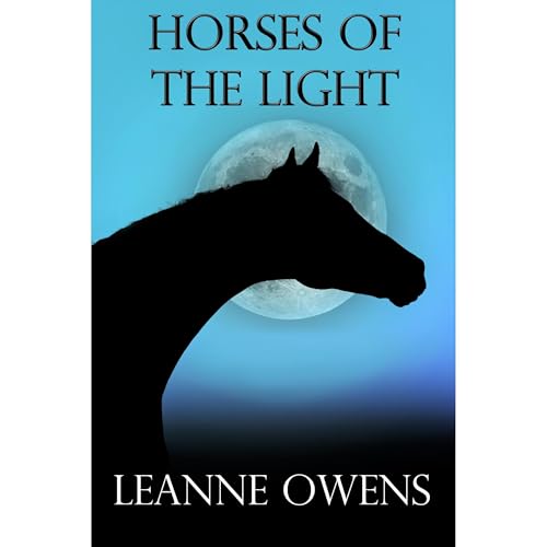 Horses Of The Light