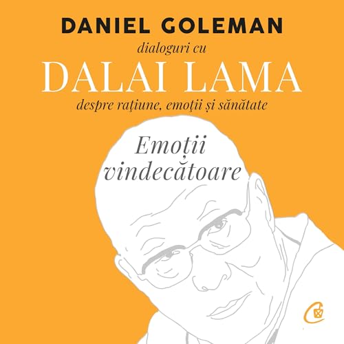 Emoții vindecătoare