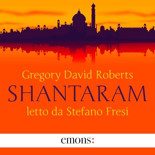 Shantaram (Italian Edition)