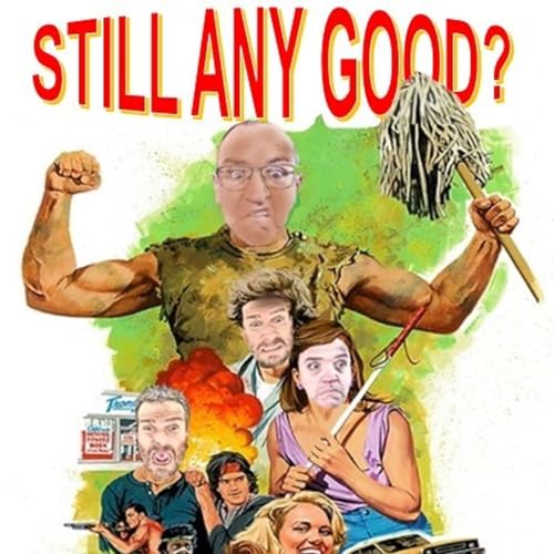 127. The Toxic Avenger by Unknown