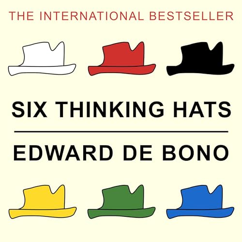Six Thinking Hats