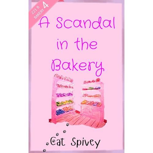 A Scandal in the Bakery
