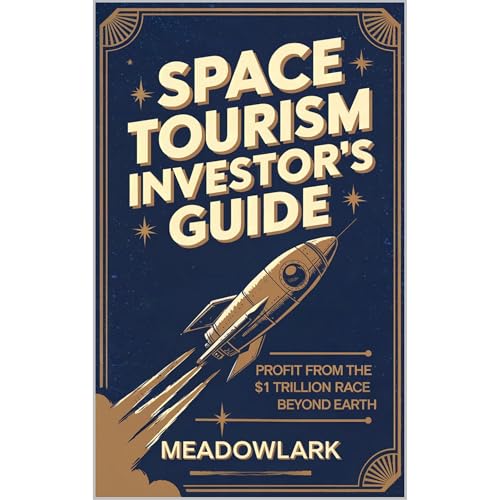 Space Tourism Investor’s Guide