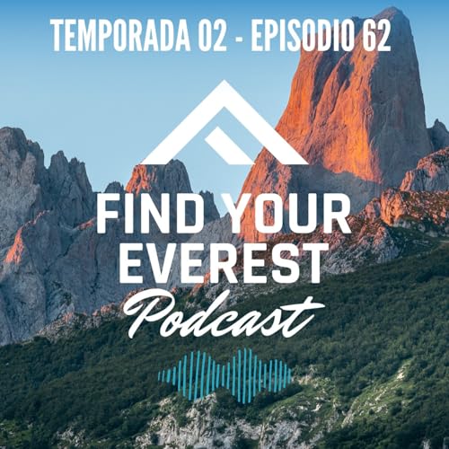 PREVIA ABEDURIU TRAIL RACE + CONSULTA FISIO + ZAPATILLAS PARA BARRO | FIND YOUR EVEREST PODCAST by Javi Ordieres by Unknown