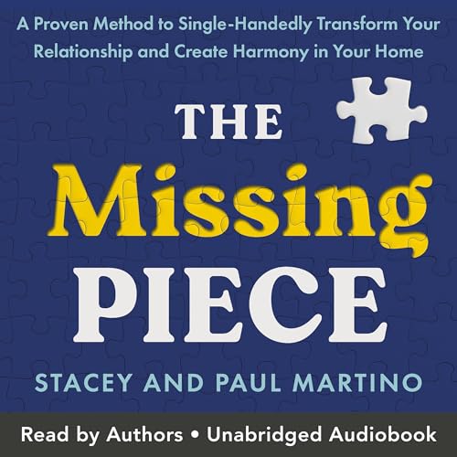 The Missing Piece