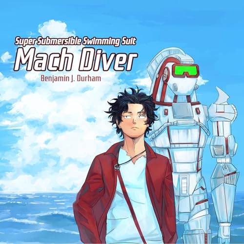 Mach Diver