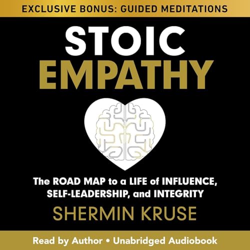 Stoic Empathy by Shermin Kruse