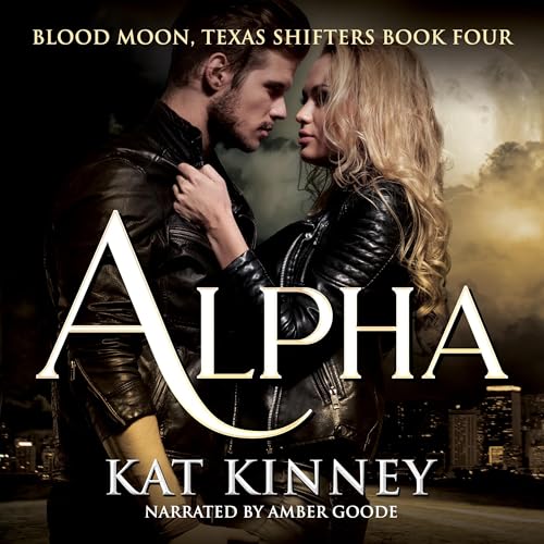 Alpha by Kat Kinney