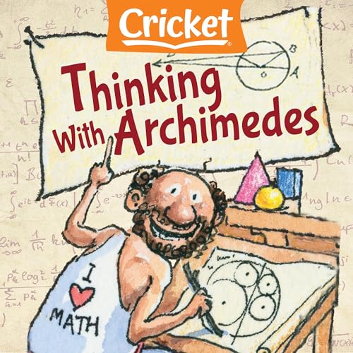 Thinking with Archimedes