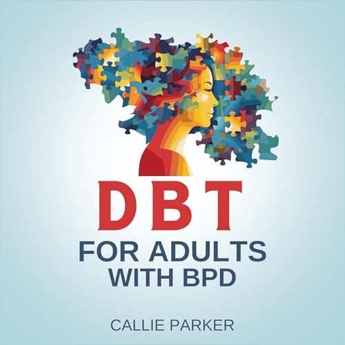 DBT for Adults with BPD