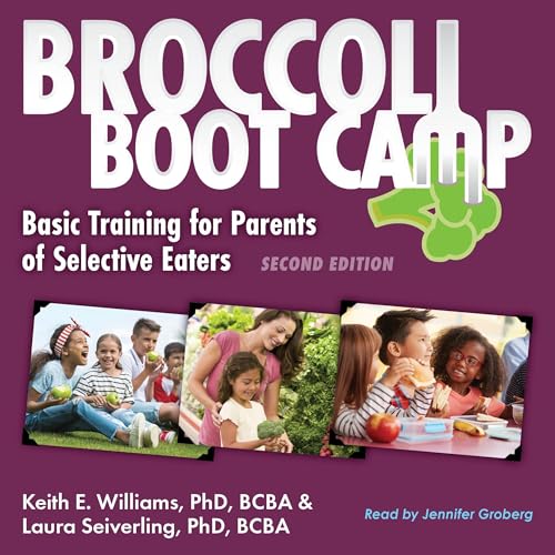 Broccoli Boot Camp by Keith E. Williams