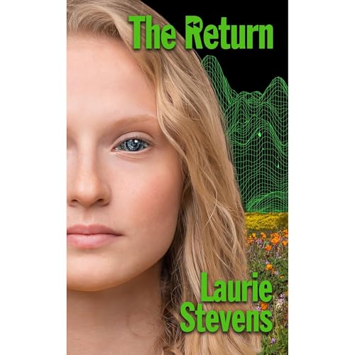 The Return by Laurie Stevens