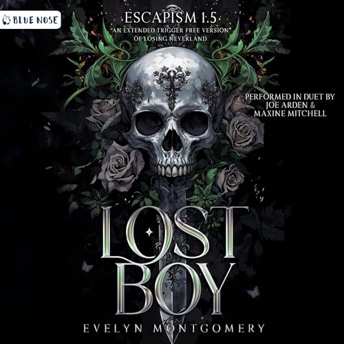 Lost Boy: An Extended Trigger-Free Version of Losing Neverland