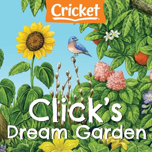 Click's Dream Garden