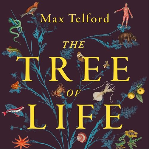 The Tree of Life by Max Telford