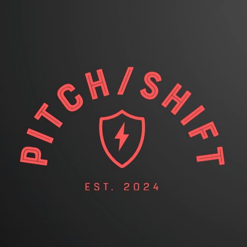 Pitch/Shift Podcast by Pitch Shift Podcast