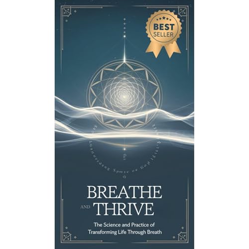 Breathe and Thrive by Hoe Bing Lo