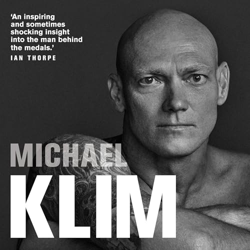 KLIM by Michael Klim