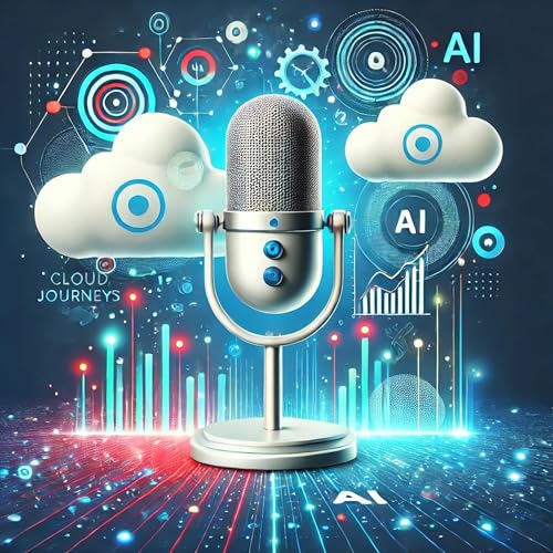 Tech Journeys: Navigating Cloud Computing, AI, and Beyond by Kannan Sundararajan