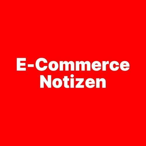 E-Commerce Notizen by Dennis Kluge