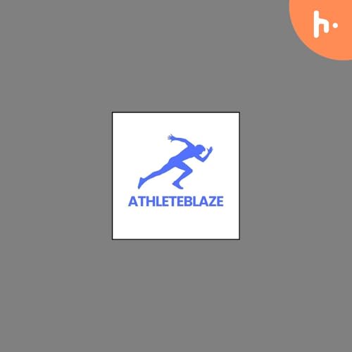 AthleteBlaze: The Sports Knowledge Platform for Every Enthusiast by Digita Matics