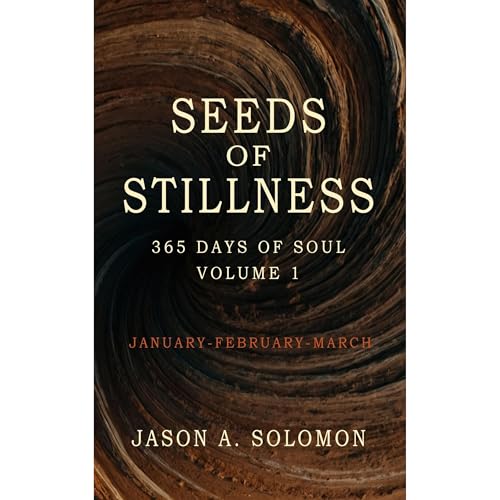 Seeds of Stillness