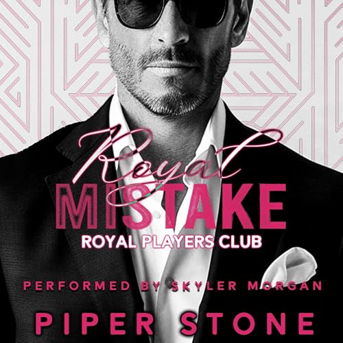 Royal Mistake by Piper Stone