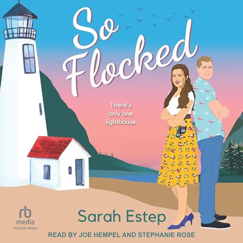 So Flocked by Sarah Estep
