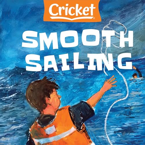 Smooth Sailing by Bonnie Katz