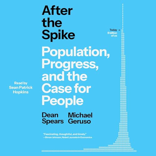 After the Spike by Dean Spears