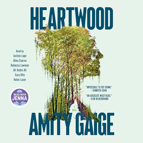 Heartwood (A Read with Jenna Pick)