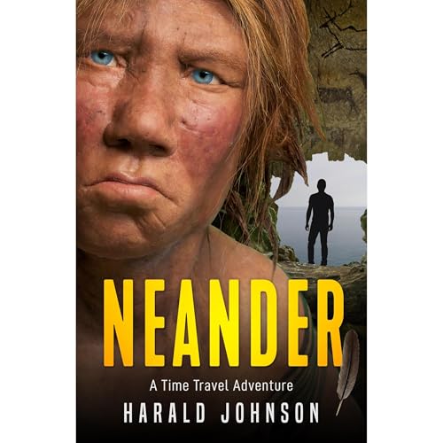 NEANDER by Harald Johnson