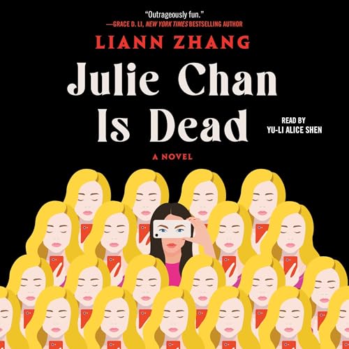 Julie Chan Is Dead