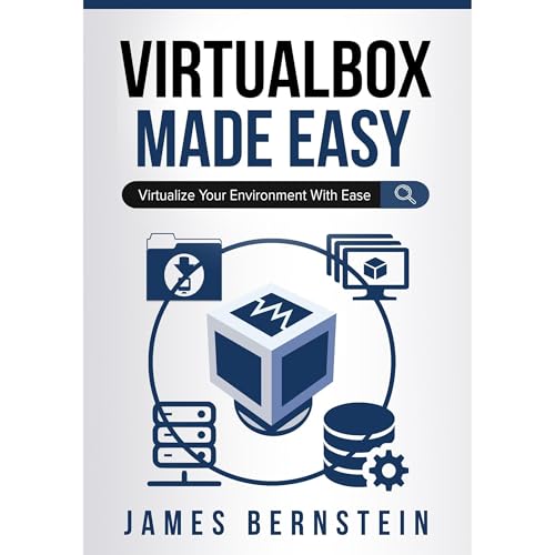 VirtualBox Made Easy