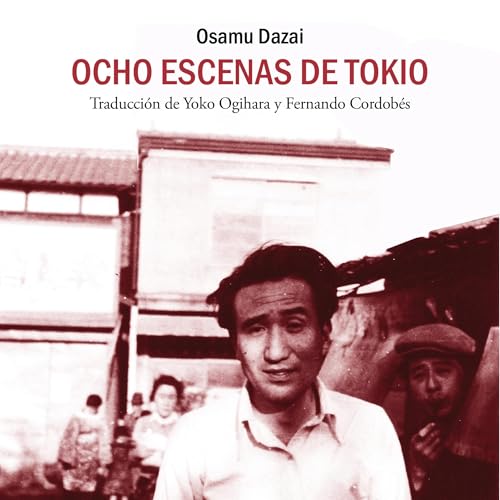 Ocho escenas de Tokio
