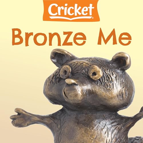 Bronze Me