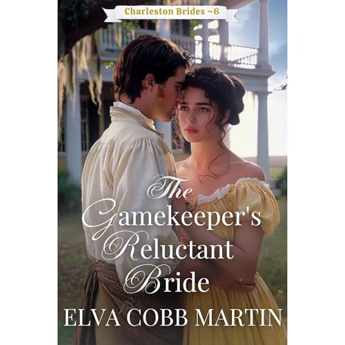 The Gamekeeper's Reluctant Bride