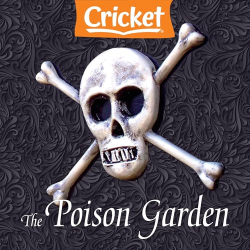 The Poison Garden