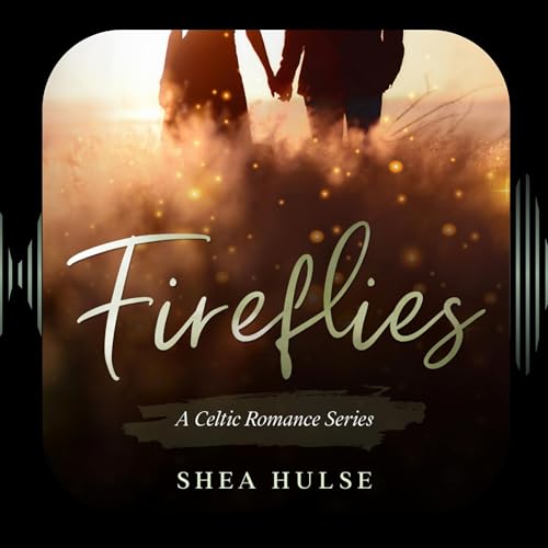Fireflies by Shea Hulse