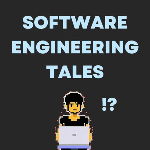 Software Engineering Tales by Pavel Polcr