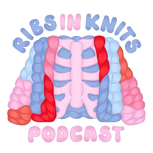 Ribs And Knits Podcast by Emily Beaney