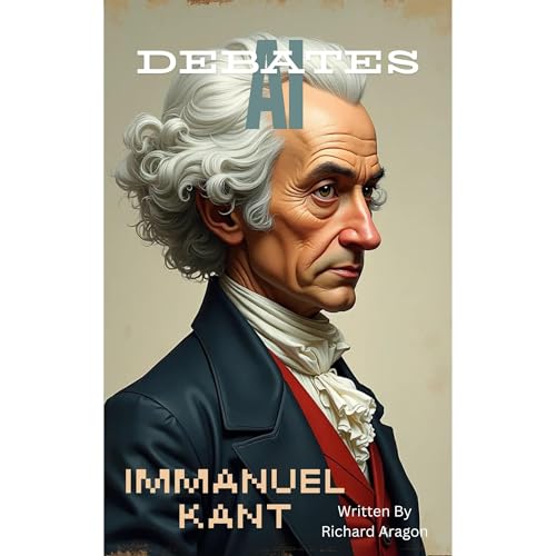 AI Debates Immanuel Kant