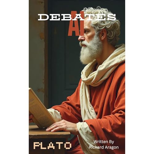 AI Debates Plato