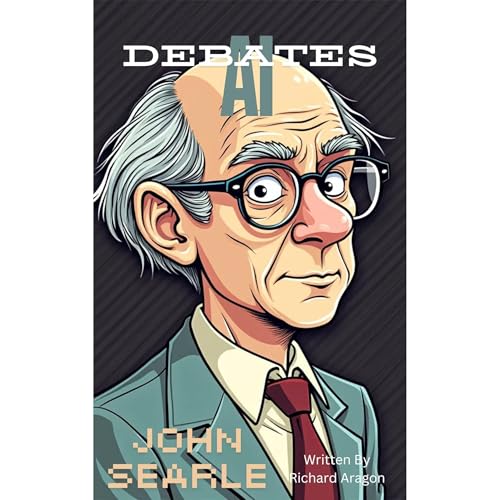 AI Debates John Searle