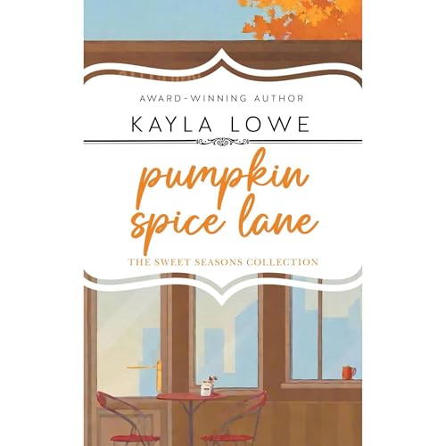 Pumpkin Spice Lane