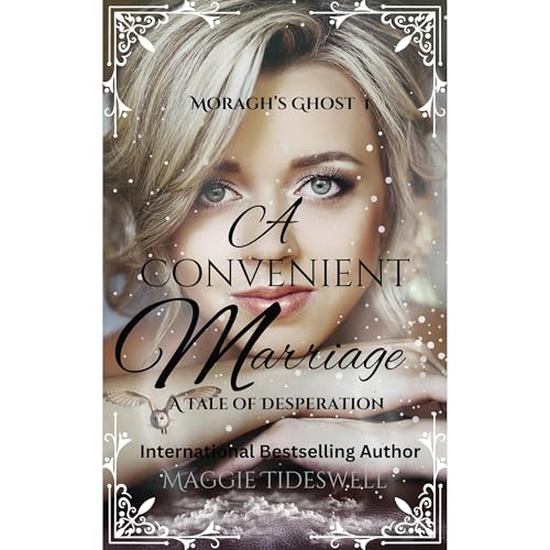 A Convenient Marriage