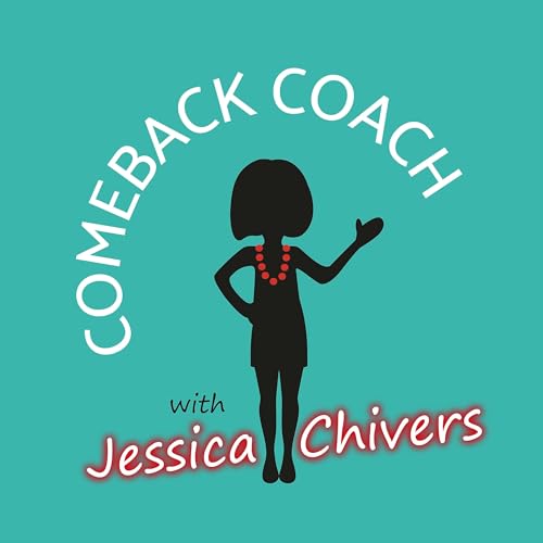 93. COMEBACK - Sarah Banks - Arcadis - Adjusting to big changes at work after maternity leave – benefits of being main earner - what is a company shadow board? by Unknown