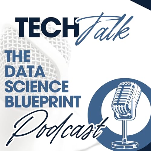 Welcome to The Data Science Blueprint by The Data Science Blueprint